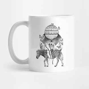 THIEVES Mug